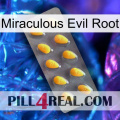 Miraculous Evil Root cialis1